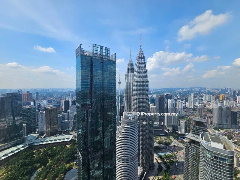 For Sale - SO Sofitel Kuala Lumpur Residences