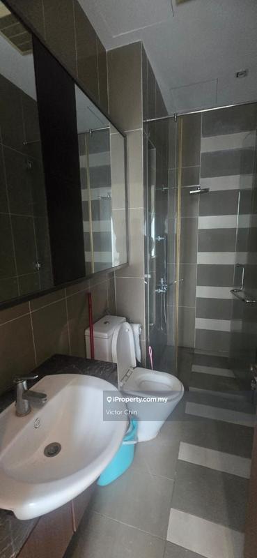 Rumah Berkembar untuk Dijual di The park, Seri Kembangan oleh Victor Chin - iProperty.com.my