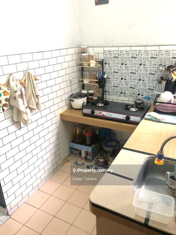 Pangsapuri untuk Dijual di Apartment Idaman oleh Irwan Tokans - iProperty.com.my