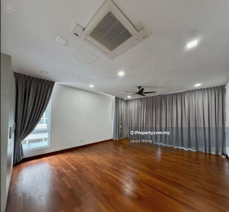 Bungalow House for Sale in Garden Residence, Cyberjaya by Jared Wong - iProperty.com.my