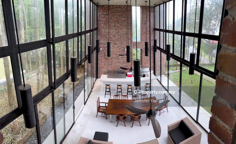 Banglo untuk Dijual di Ukay Heights, Ampang oleh Jennifer Yap - iProperty.com.my