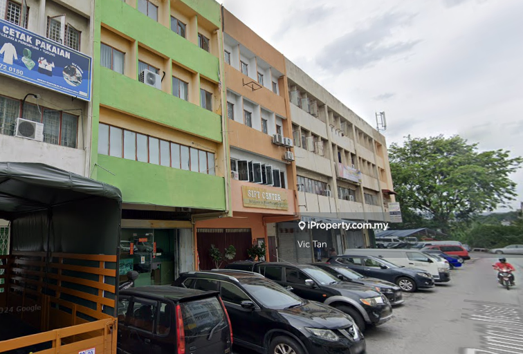 Shop untuk Dijual di Taman Suria Jaya, Cheras oleh Vic Tan - iProperty.com.my