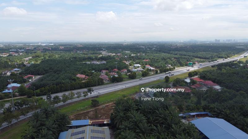 Semi-D Factory for Sale in Kuala Langat, Jenjarom by Irene Tiong - iProperty.com.my