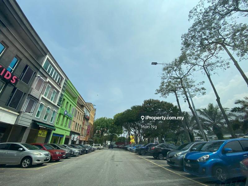Kedai untuk Dijual di Kota Damansara, Selangor oleh Mori Ng - iProperty.com.my