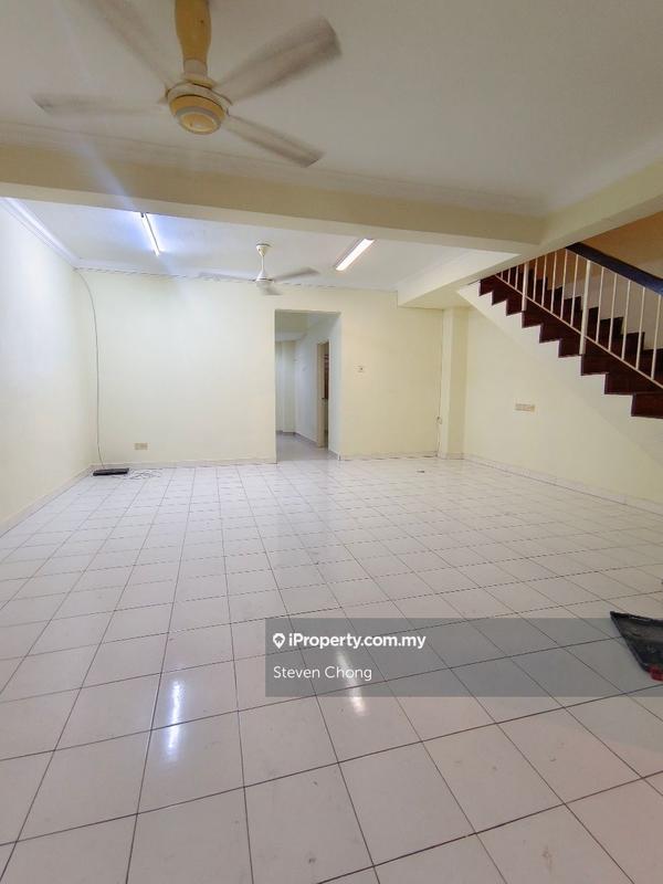 2-storey Terraced House for Sale in Taman Puncak Jalil, Seri Kembangan by Steven Chong - iProperty.com.my