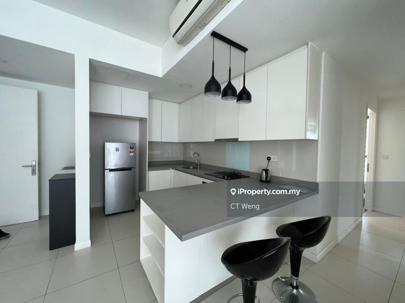 Kediaman Servis untuk Dijual di Three28 Tun Razak oleh CT Weng - iProperty.com.my