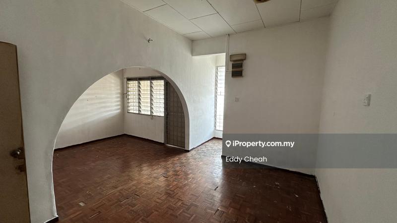 Rumah Teres 2-Tingkat untuk Dijual di Off Jalan Meru, Klang oleh Eddy Cheah - Interior - iProperty.com.my