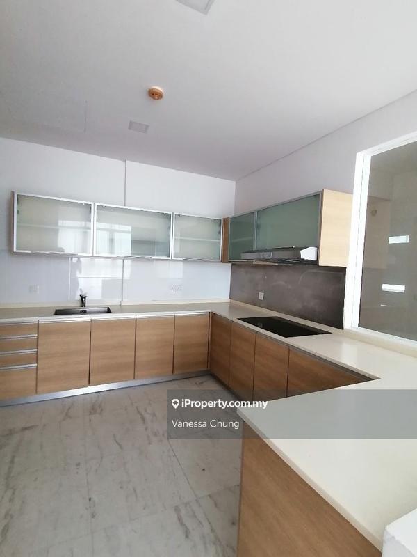 For Rent - Twins @ Damansara Heights
