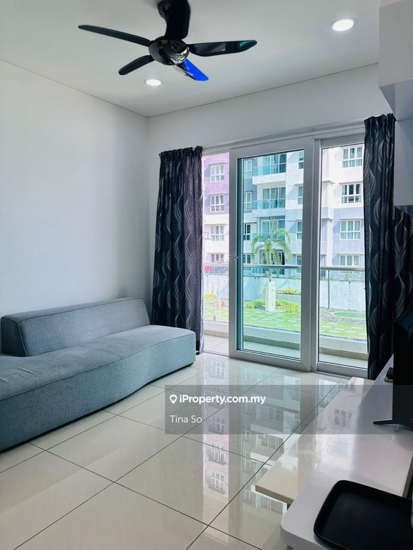 Service Residence for Sale in Seasons Amara Larkin by Tina So - iProperty.com.my