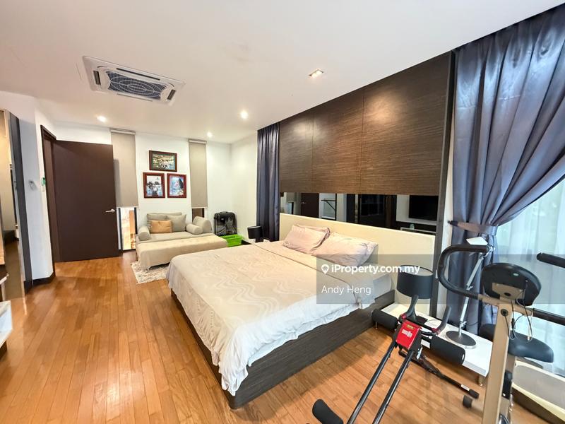 Semi-Detached House for Sale in rko1g, Johor Bahru by Andy Heng - iProperty.com.my