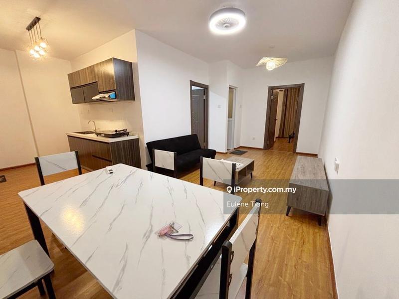 For Rent - Satria Residence