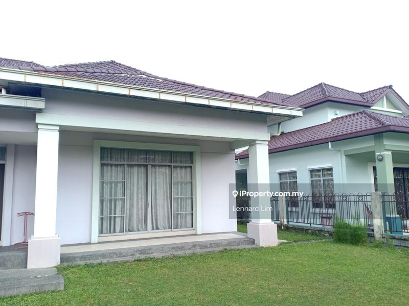 Banglo untuk Dijual di Kota Kemuning, Shah Alam oleh Lennard Lim - iProperty.com.my