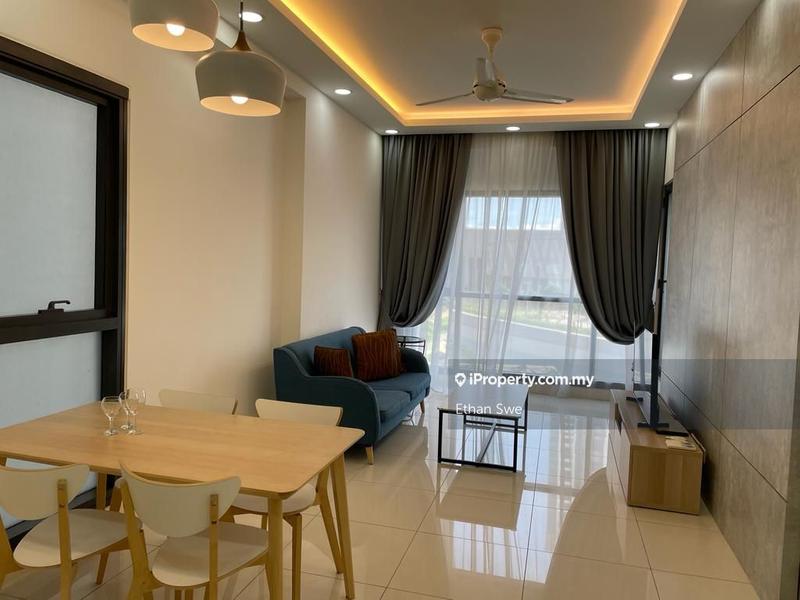 For Sale - Bayberry @ Tropicana Gardens