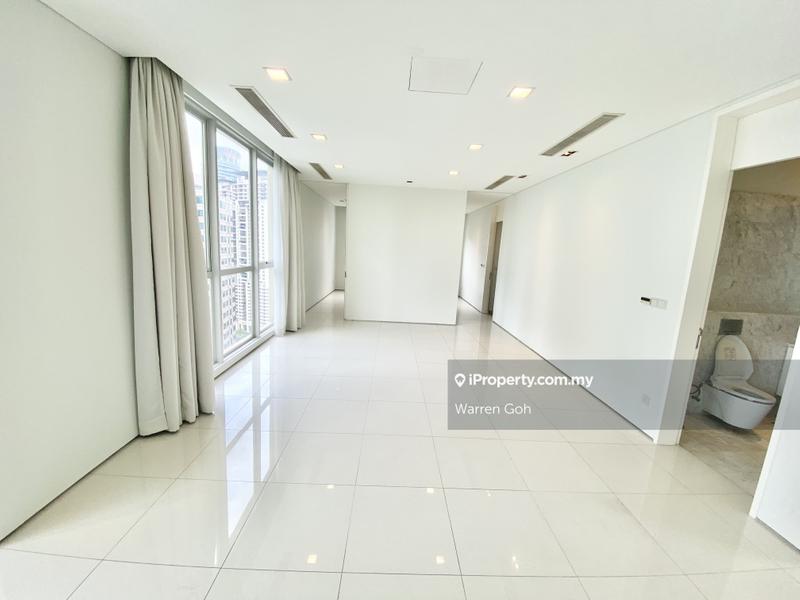 Kondominium untuk Disewa di Residensi Kia Peng (Twelve Kia Peng) oleh Warren Goh - iProperty.com.my