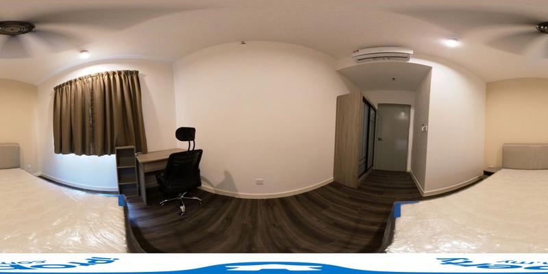 For Rent Utropolis Urbano