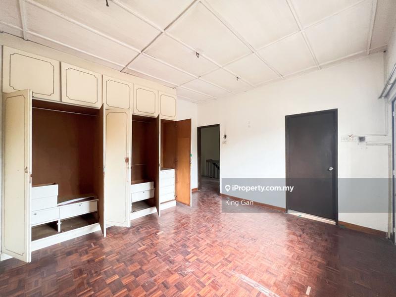 Rumah Berkembar untuk Dijual di Taman Tun Dr. Ismail, Kuala Lumpur oleh King Gan - iProperty.com.my