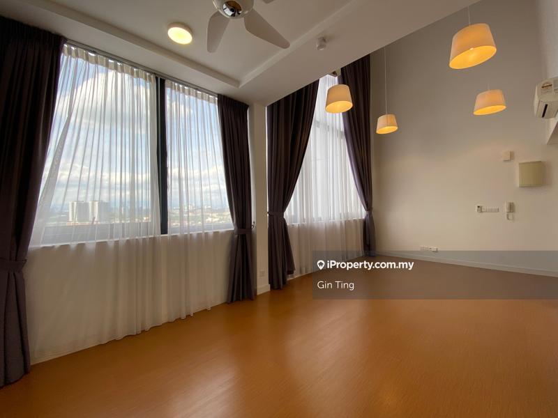 Condominium for Rent in The Hub by Gin Ting - iProperty.com.my