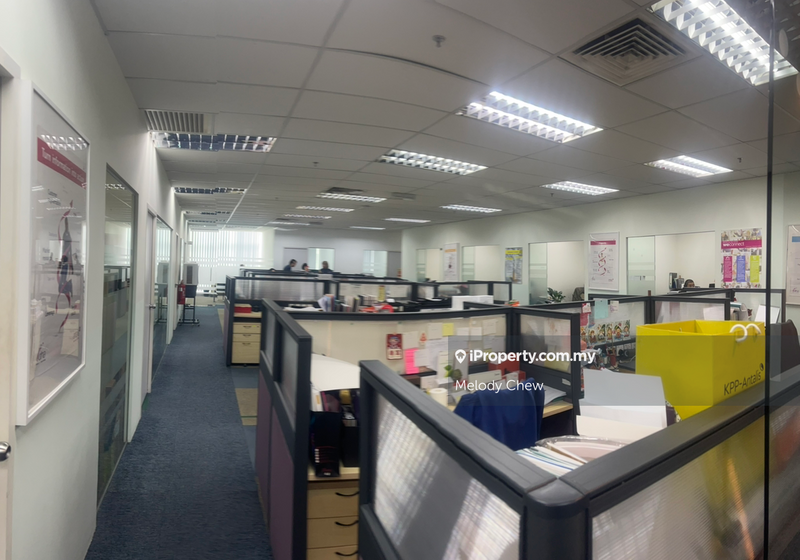 Office for Rent in Hicom - Glenmarie Industrial Park, Shah Alam by Melody Chew - iProperty.com.my