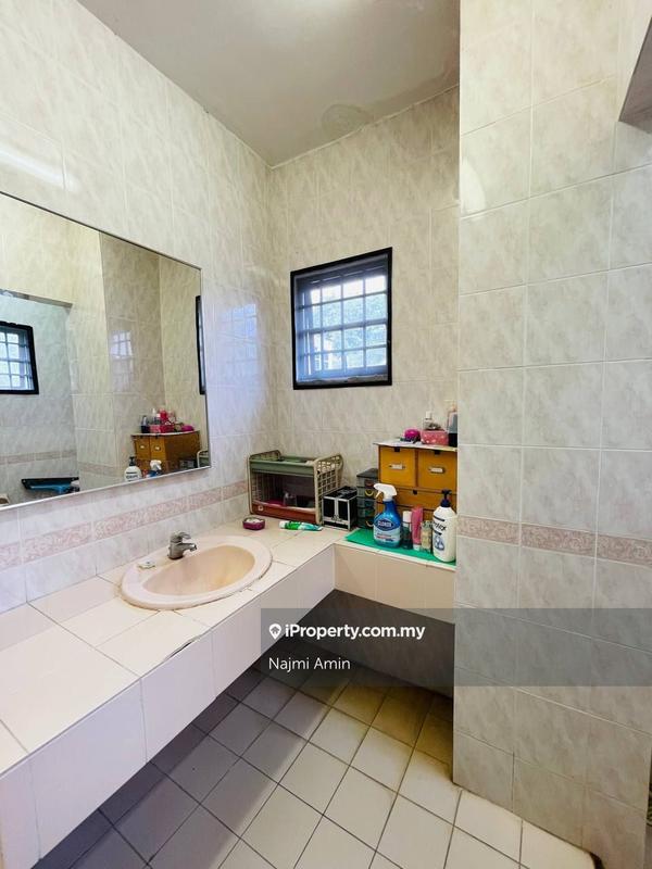 2-storey Terraced House for Sale in Bukit Jelutong, Shah Alam by Najmi Amin - iProperty.com.my