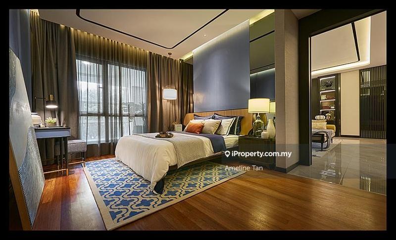 Condominium for Sale in The MINH by Ameline Tan - iProperty.com.my