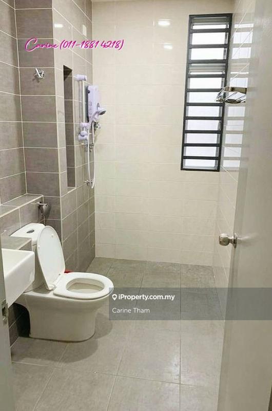 2-storey Terraced House for Sale in S2 Heights, Seremban 2 by Carine Tham - iProperty.com.my