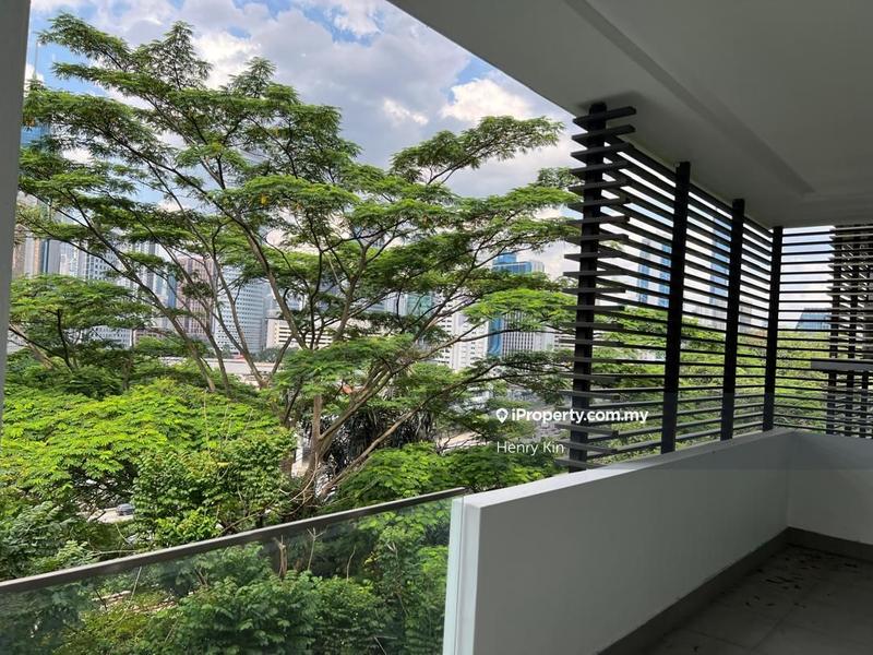 Kondominium untuk Dijual di Kenny Hills Residence oleh Henry Kin - iProperty.com.my