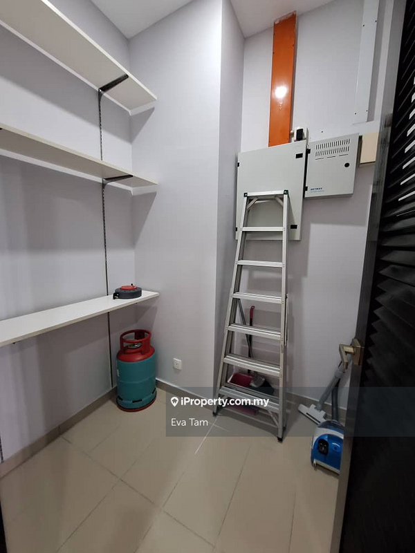 Kondominium untuk Dijual di Tropicana Grande oleh Eva Tam - iProperty.com.my