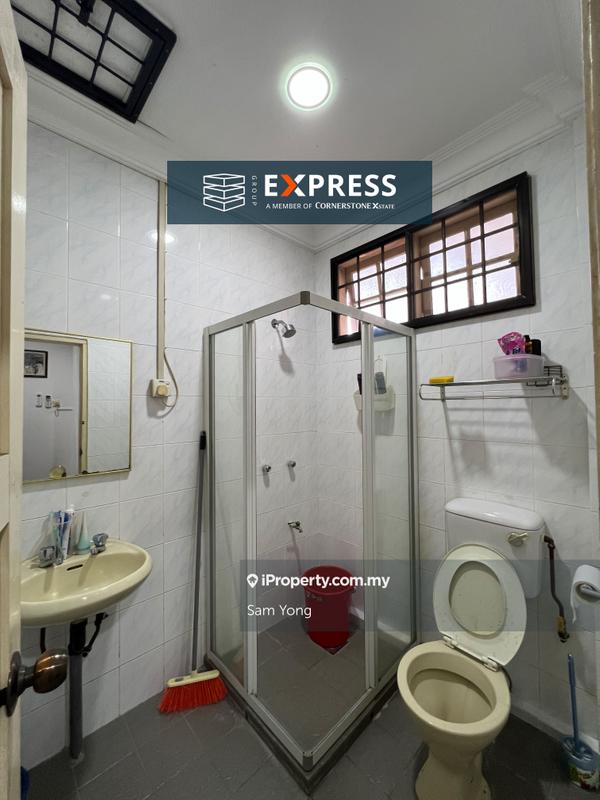 Semi-Detached House for Sale in Pujut 7, Miri by Sam Yong - iProperty.com.my
