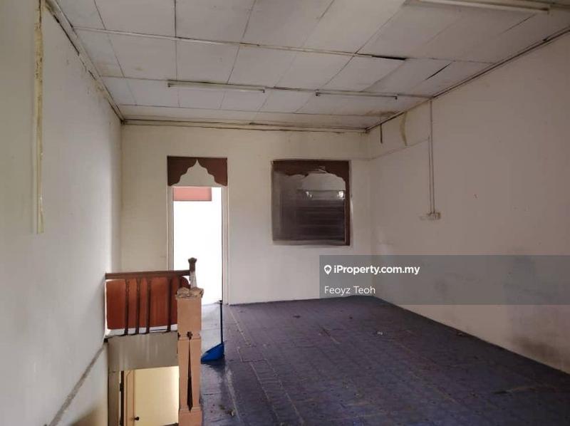 Shop for Sale in George Town, Penang by Feoyz Teoh - iProperty.com.my