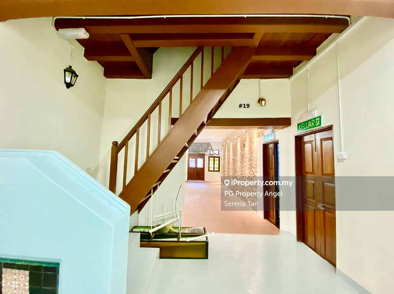 Shop-Office for Sale in George Town, George Town by Serena Tan - iProperty.com.my