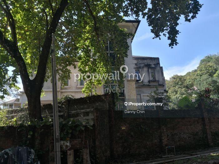 Tanah Banglo untuk Dijual di dalaman tunku, Bukit Tunku (Kenny Hills) oleh Danny Chin - iProperty.com.my