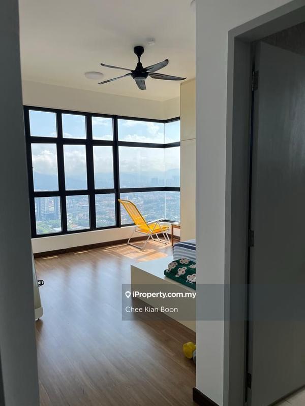 Condominium for Sale in Damansara Seresta by Chee Kian Boon - iProperty.com.my