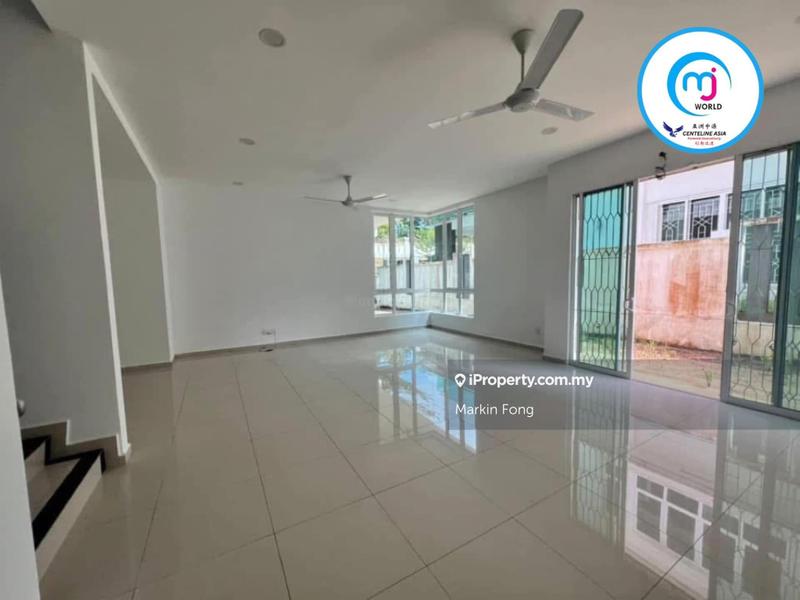 Rumah Berkembar untuk Dijual di Bandar Indera Mahkota, Kuantan oleh Markin Fong - iProperty.com.my