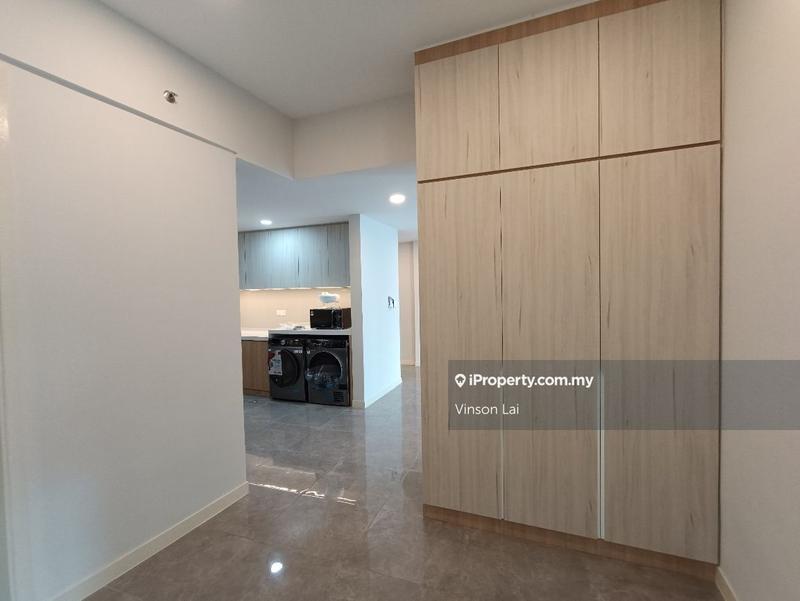 For Rent - Ooak Serviced Apartments @ Kiara 163