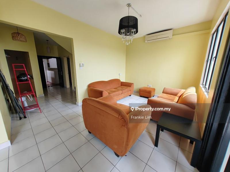 Kondominium untuk Dijual di Armanee oleh Frankie Lim - iProperty.com.my