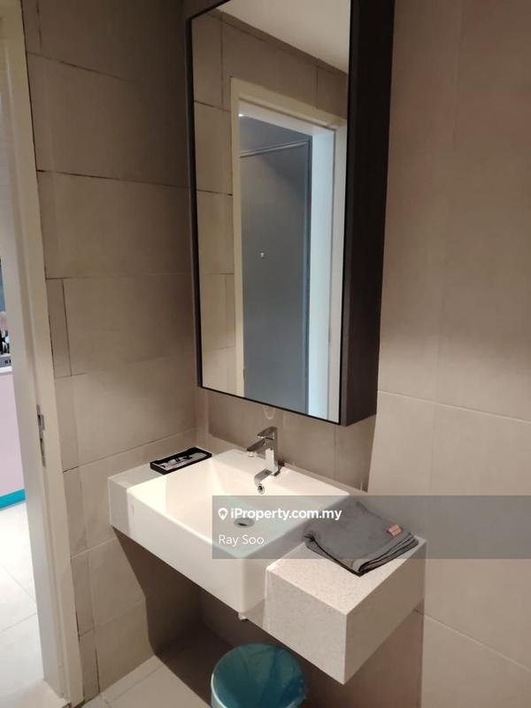 For Rent - Mossaz @ Empire City