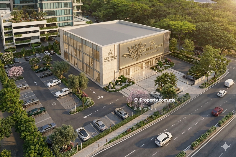 Commercial Bungalow for Rent in Mutiara Damansara, Petaling Jaya by Jeffrey Siah - iProperty.com.my