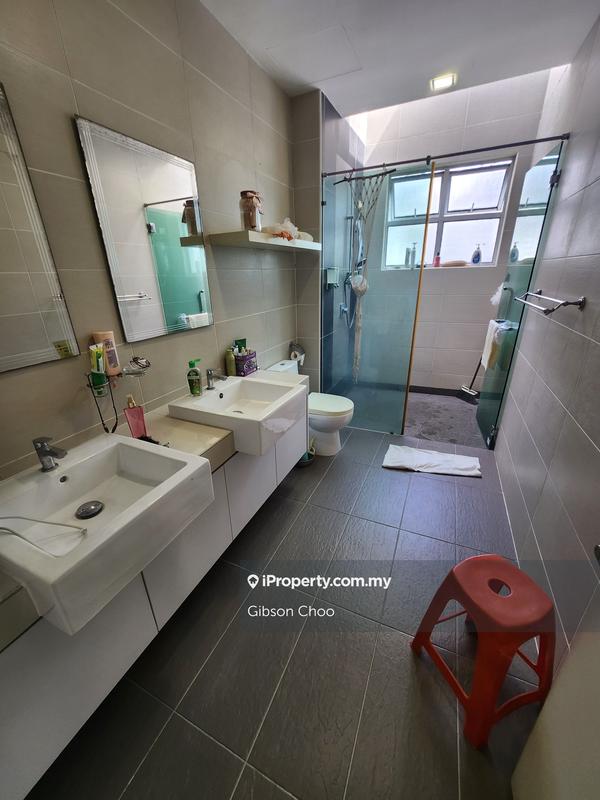 Rumah Berkembar untuk Dijual di Taman Villa Perdana, Kajang oleh Gibson Choo - iProperty.com.my