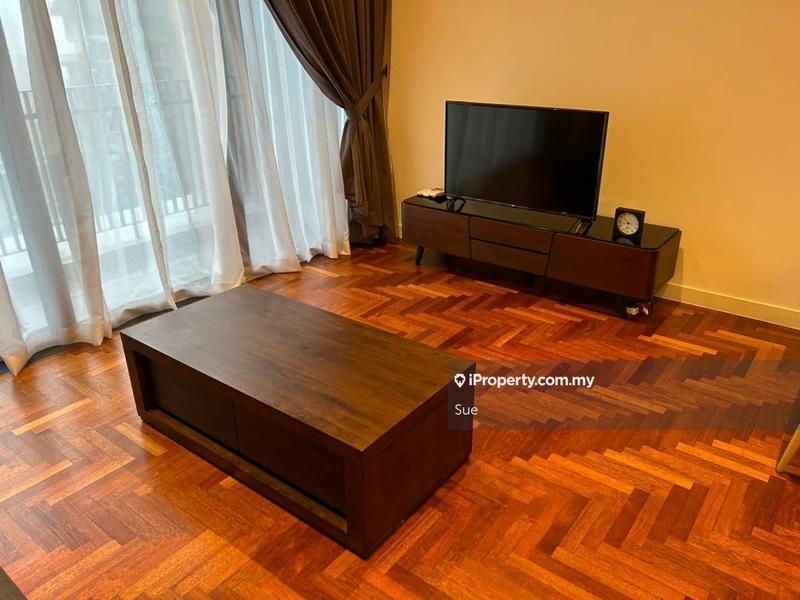 Residensi Servis untuk Disewa di The Mews oleh Sue - iProperty.com.my