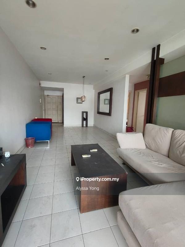 Pangsapuri untuk Dijual di Danga View Apartment oleh Alyssa Yong - iProperty.com.my