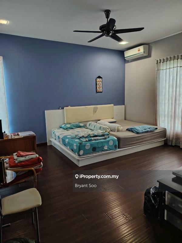 Bungalow House for Sale in Bandar Mahkota Cheras, Cheras by Bryant Soo - iProperty.com.my