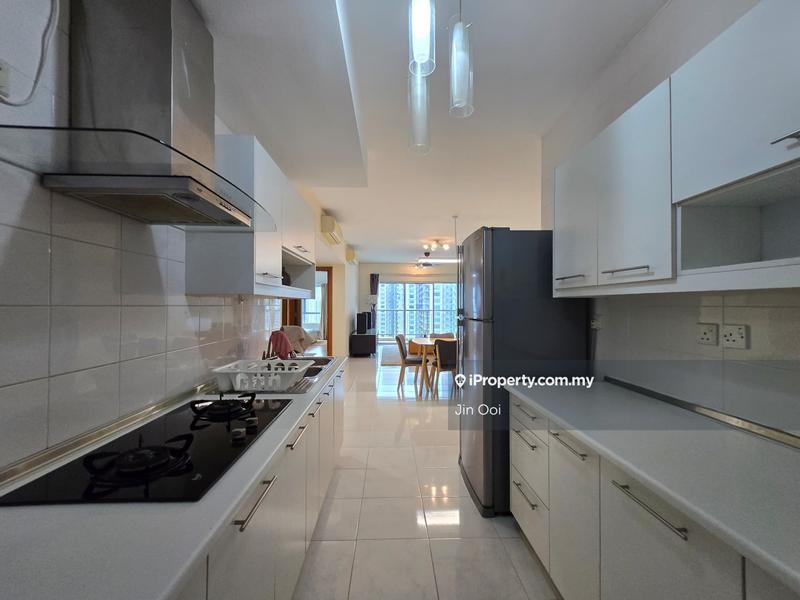 For Rent - Kiara Designer Suites