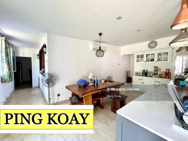 Semi-Detached House for Sale in Taman Green Lane, Jelutong by Ping Koay - iProperty.com.my