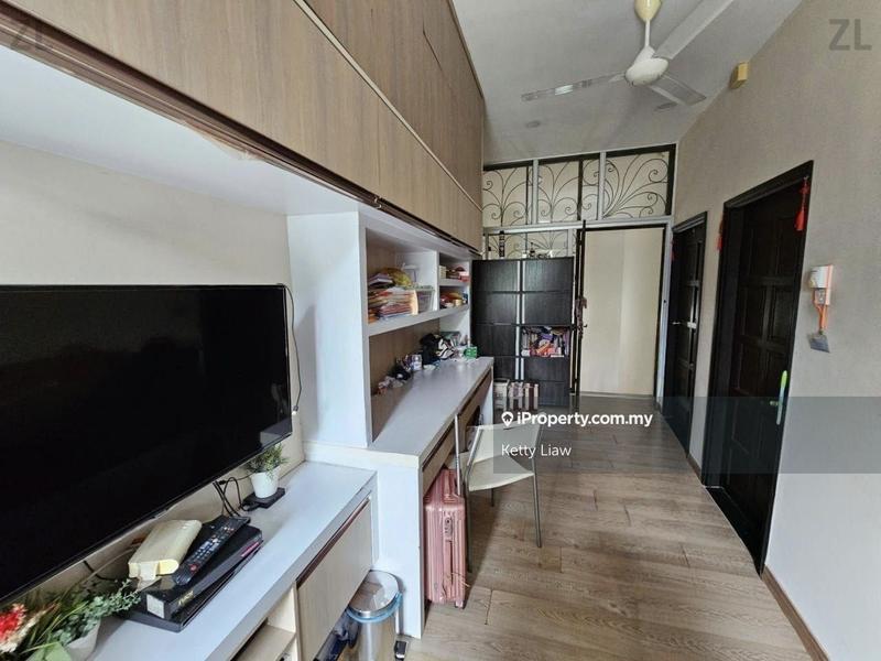 Rumah Berangkai 2 Tingkat untuk Dijual di Lintas, Kota Kinabalu oleh Ketty Liaw - iProperty.com.my