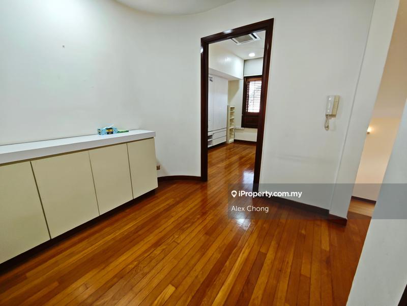 Bungalow House for Sale in Bukit Damansara, Damansara Heights by Alex Chong - iProperty.com.my