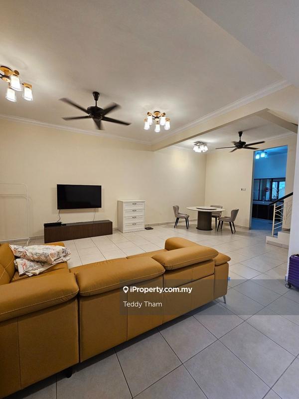 3-storey Terraced House for Sale in Bandar Puteri Puchong, Puchong by Teddy Tham - iProperty.com.my