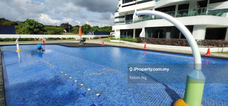 Residensi Servis untuk Dijual di Aragreens oleh Kelvin Ng - iProperty.com.my
