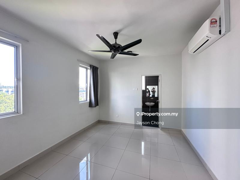 Kediaman Servis untuk Dijual di Maxim Residences oleh Jayson Chong - iProperty.com.my