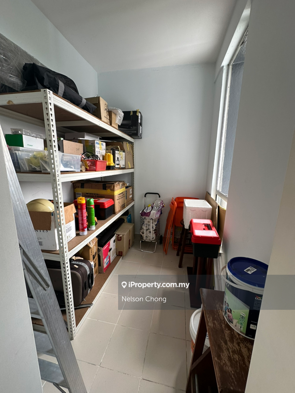 Condominium for Sale in Menjalara 18 by Nelson Chong - iProperty.com.my