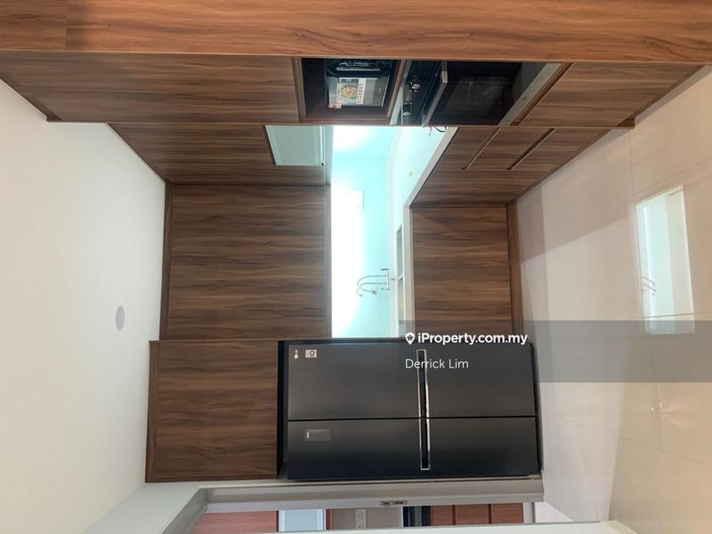 Condominium for Sale in Sunway GeoLake Residences by Derrick Lim - iProperty.com.my